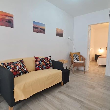 Appartamento Casa Anita Barbate Esterno foto