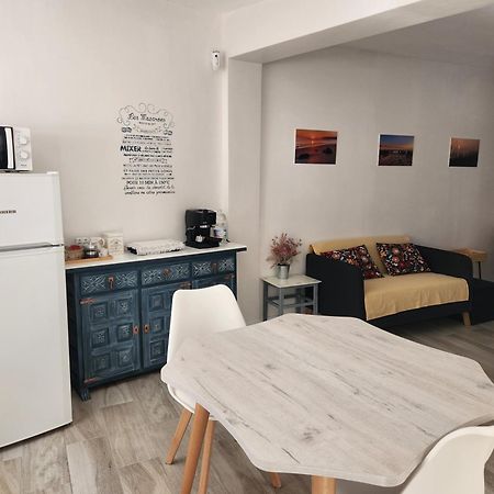 Appartamento Casa Anita Barbate Esterno foto