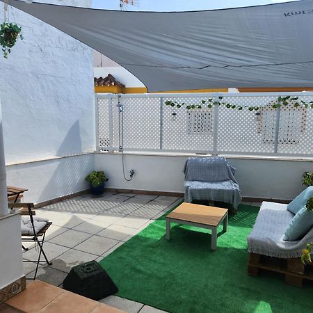 Appartamento Casa Anita Barbate Esterno foto