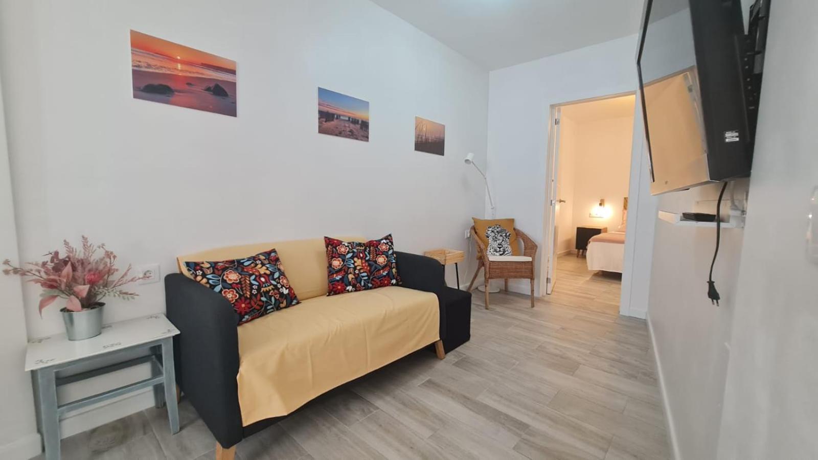 Appartamento Casa Anita Barbate Esterno foto
