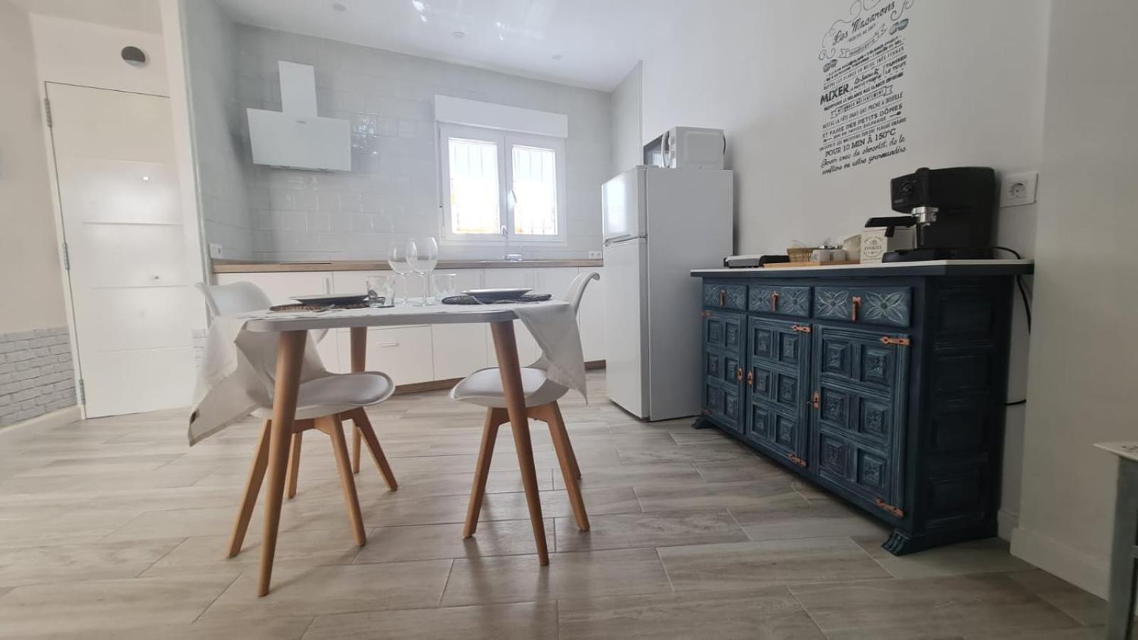 Appartamento Casa Anita Barbate Esterno foto