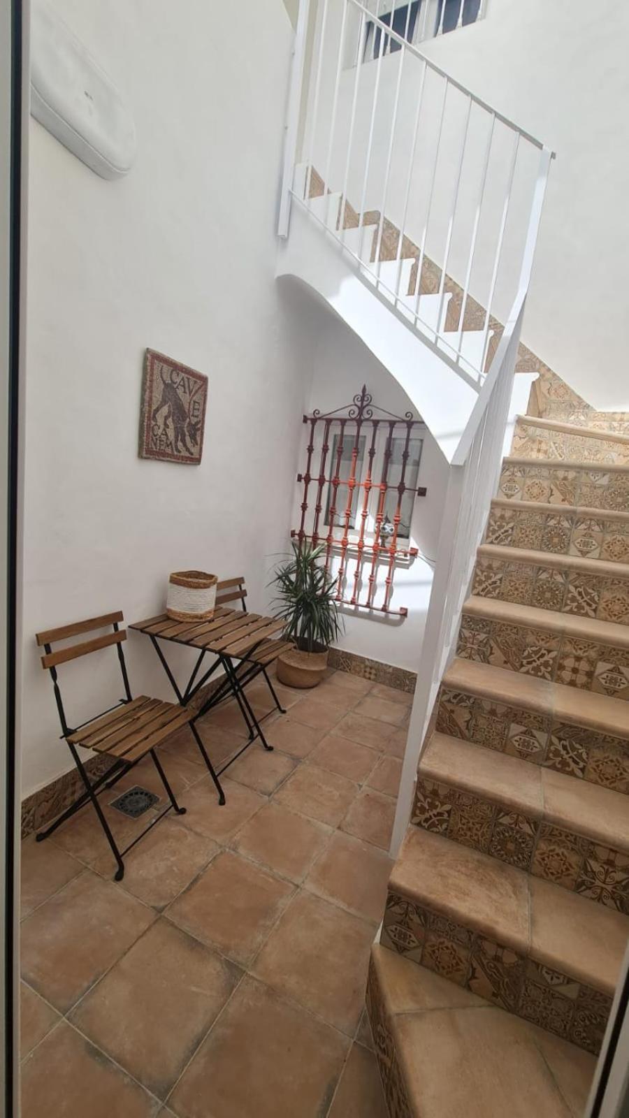 Appartamento Casa Anita Barbate Esterno foto