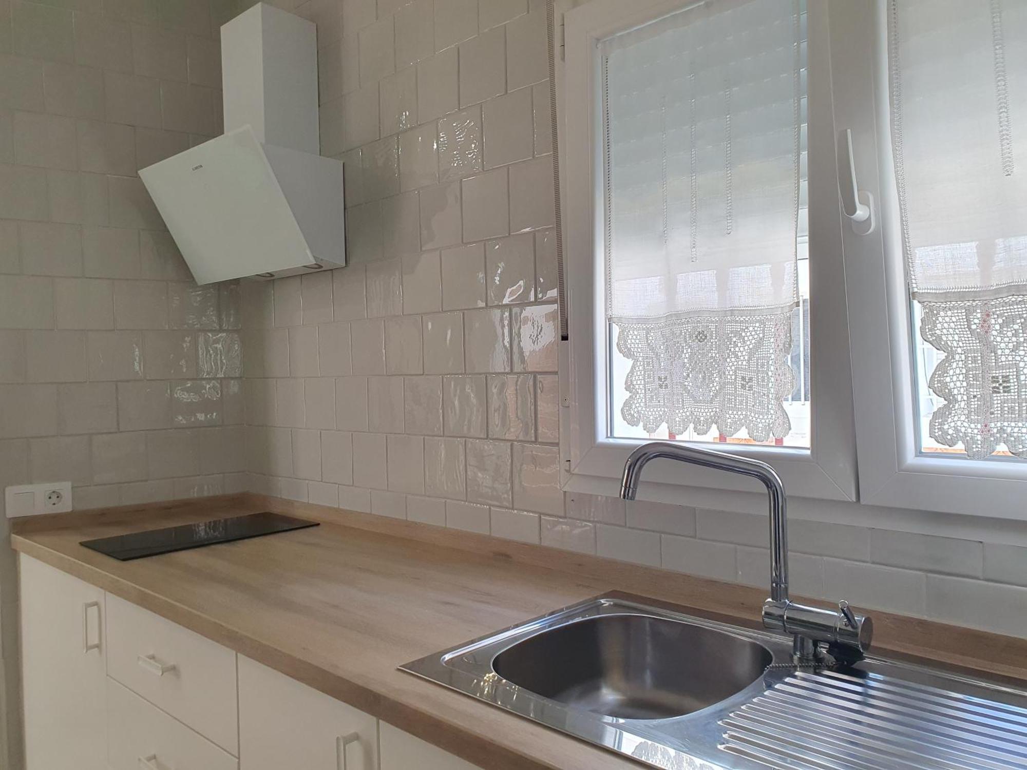 Appartamento Casa Anita Barbate Esterno foto