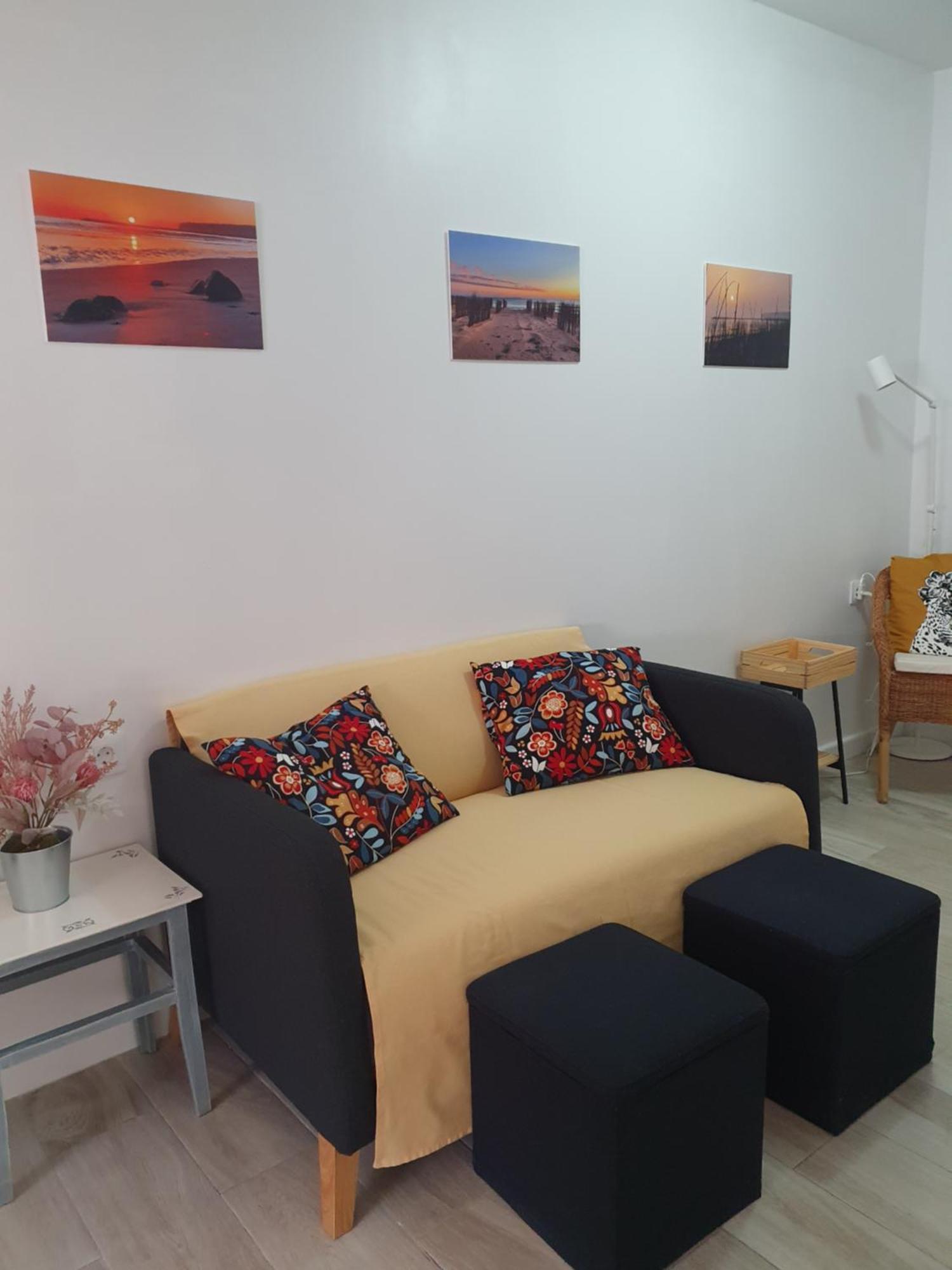 Appartamento Casa Anita Barbate Esterno foto