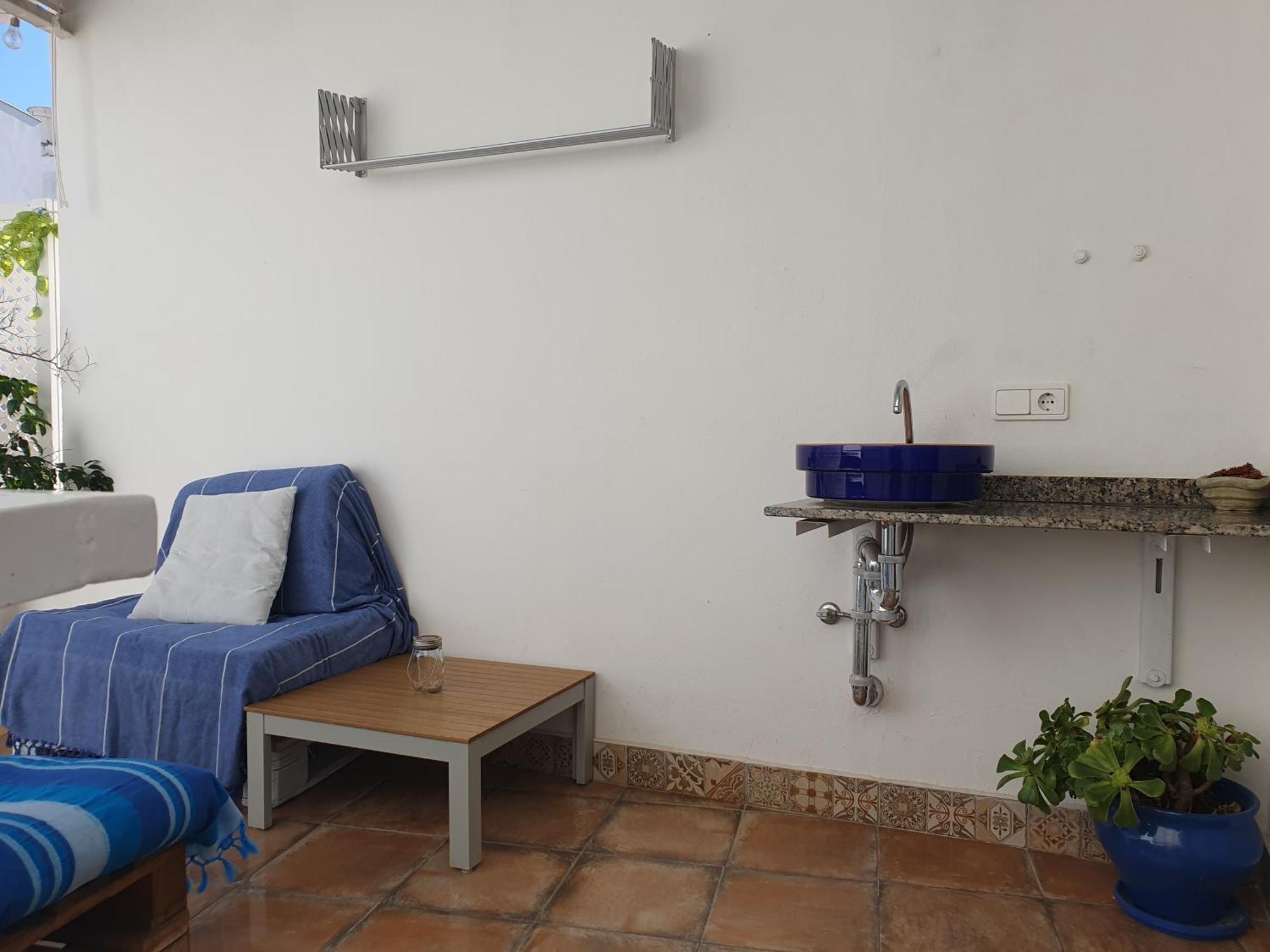 Appartamento Casa Anita Barbate Esterno foto