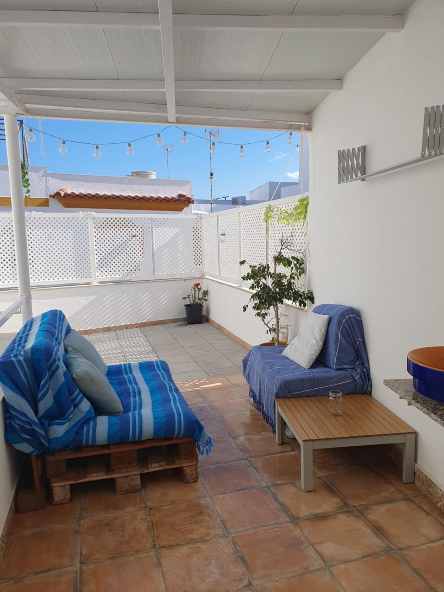 Appartamento Casa Anita Barbate Esterno foto