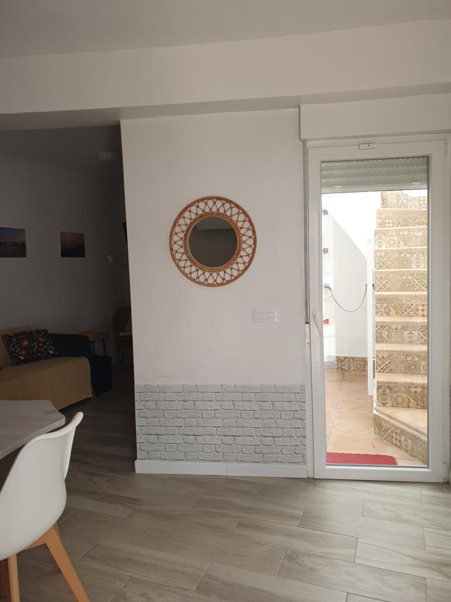 Appartamento Casa Anita Barbate Esterno foto