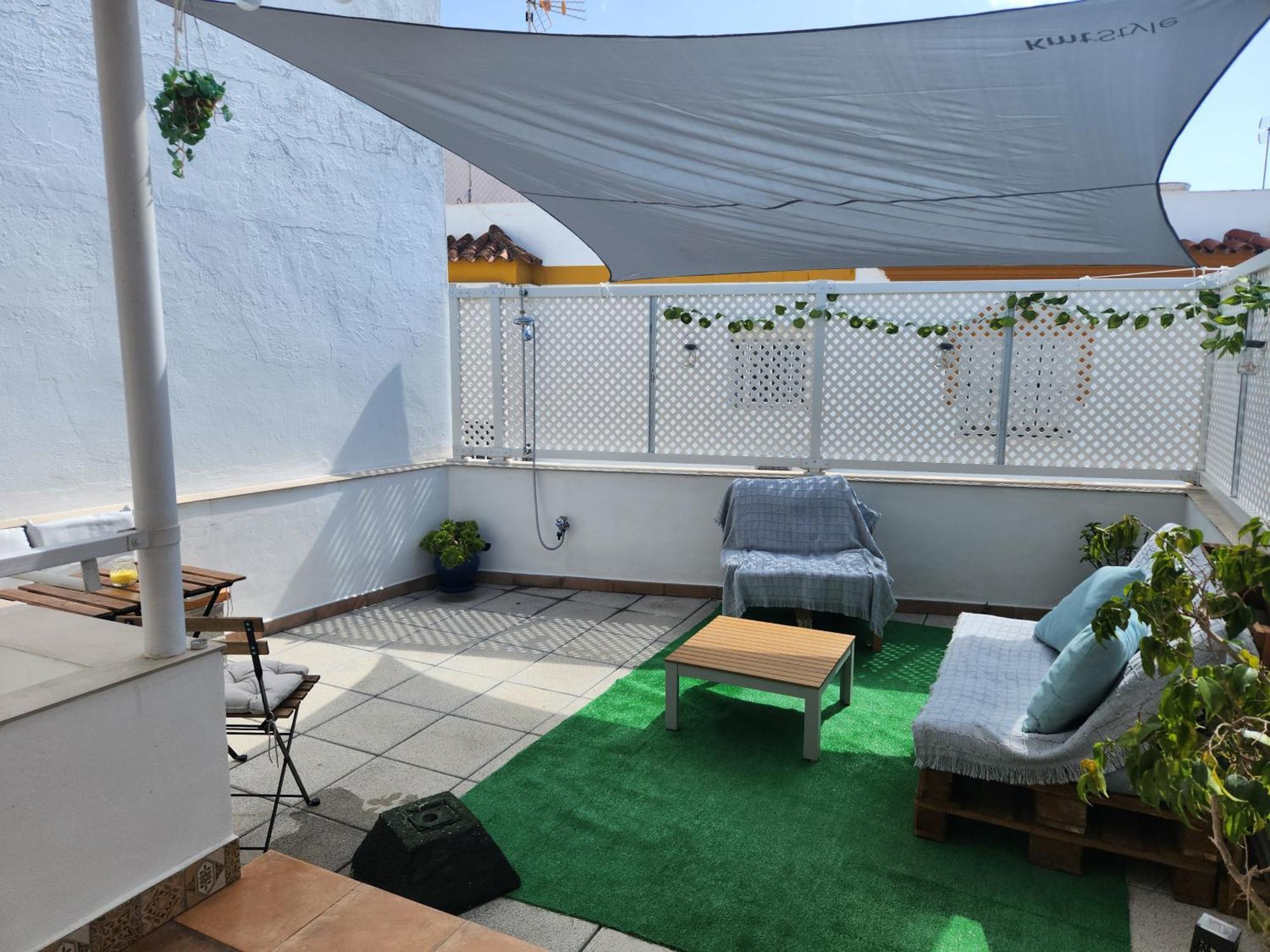 Appartamento Casa Anita Barbate Esterno foto