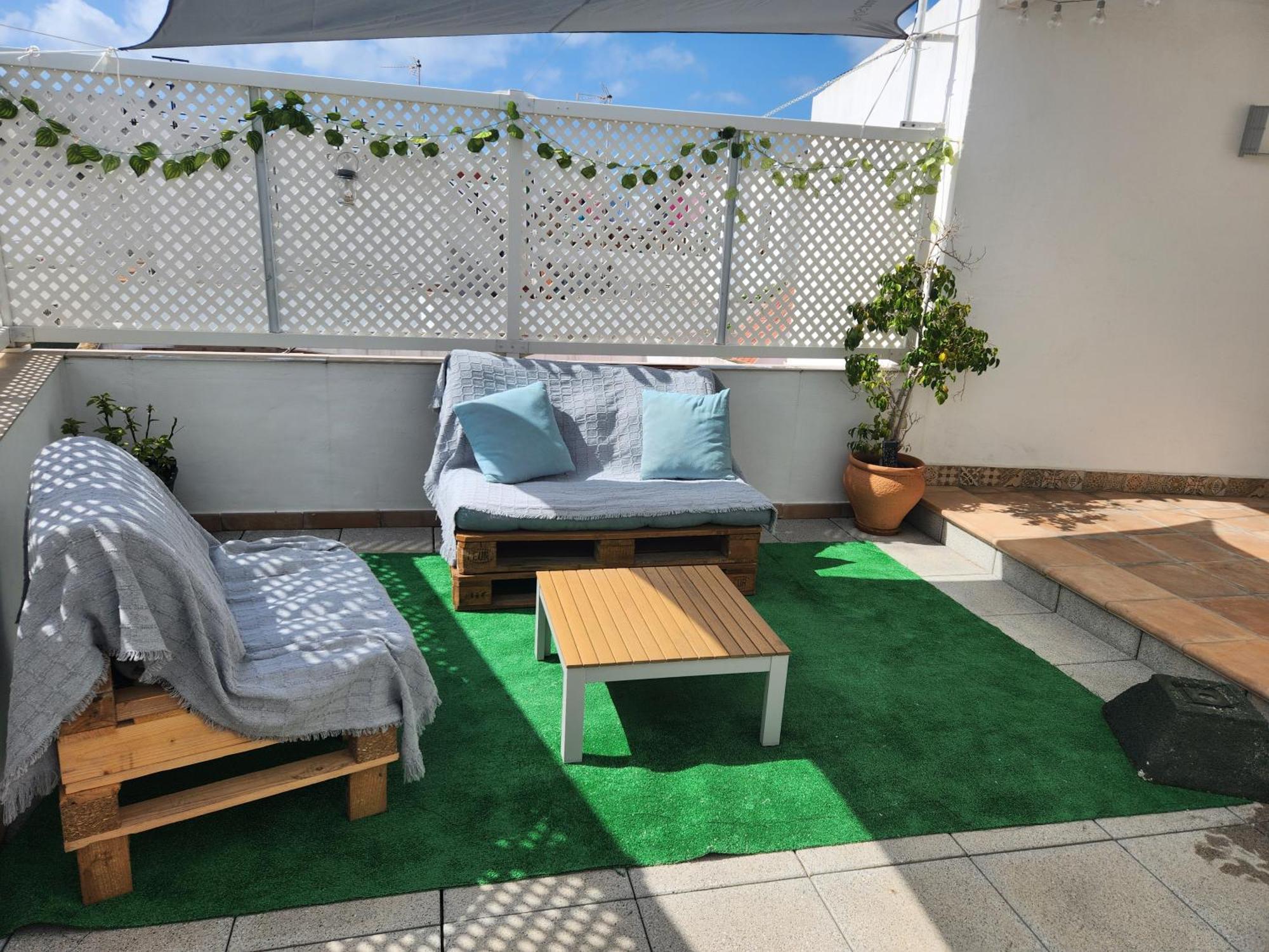 Appartamento Casa Anita Barbate Esterno foto